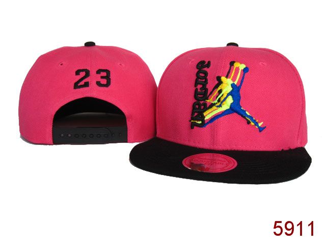 Jordan Snapback Hat SG 8h09